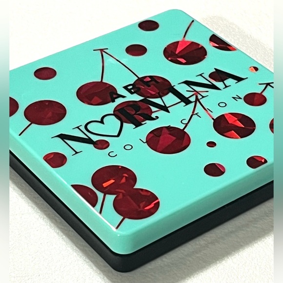 ABH Norvina Collection Mini Pro Pigment Palette Vol. 3 - Picture 8 of 8